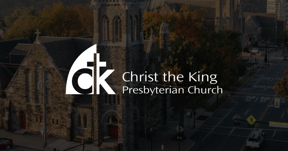 Christ the King Presbyterian Church